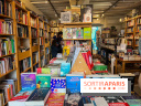 Librairie Crécy-la-Chapelle - nos photos