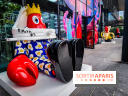 Les homards de l'artiste pop Philip Colbert envahissent la Station F pour une expo gratuite insolite