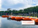 Paris Plages 2024 - nos photos
