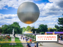 Vasque olympique JO de Paris 2024