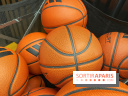 GroundParis - basket
