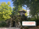 Le parc Caillebotte - nos photos