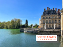 Etang aux carpes et barques - nos photos