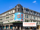 Paris Paris ! Le Bon Marché Rive Gauche