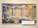 Exposition Nick Goss galerie Perrotin