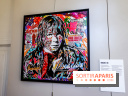 Renaud, des mots et des images, nos photos de l'expo
