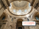 L'institut de France - les photos