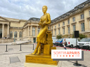 Les 10 femmes en or de la cérémonie d'ouverture