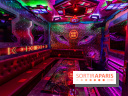 Viet 1331, le restaurant karaoké vietnamien immersif du 13e -  salle karaoké