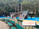 Square Sainte-Odile - nos photos