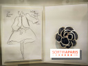 Les fleurs d'Yves Saint Laurent : l'exposition se dévoile en images au musée YSL