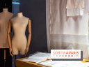 Lesage, 100 ans de mode et de décoration : l'exposition couture gratuite à la Galerie du 19M