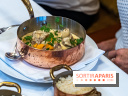 Le restaurant Nolinski Paris 1er passe à la cuisine française