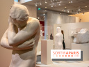 Rodin/Bourdelle - Corps à corps au Musée Bourdelle