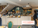 Le Brunch à volonté gourmand de Mélodi à Versailles (78)