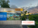 Pop up Equateur