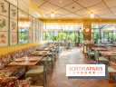 La fantaisie Restaurant