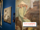 Lê Phô, Mai-Thu, Vu Cao Dam : l'exposition au musée Cernuschi, nos photos