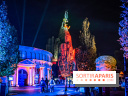 Halloween au Parc Astérix 2024 : Peur sur le Parc et ses nocturnes