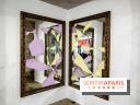 Michelangelo Pistoletto à la Galleria Continua, nos photos