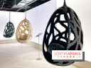 Design Miami.Paris 2024: une exposition gratuite griffée Louis Vuitton, entre design et art de vivre