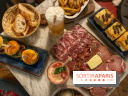 Alma, restaurant corse