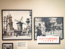 Un Abécédaire littéraire parisien, d’Aragon à Zola : l'expo photo gratuite de la galerie Roger-Viollet