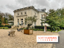Domaine de Maffliers : notre test de l'escapade champêtre et équestre by Demeures de Campagne