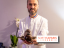 Les bûches et chocolats de Noël de la Maison du Chocolat 2024