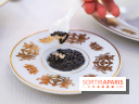 Le tea time Impérial de Noël du Ritz Paris, l'expérience exceptionnelle - les photos -  caviar
