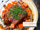 GrandCœur - Pressé d'agneau confit