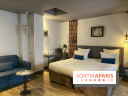 Hôtel et spa Mademoiselle
