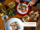 Astier, le gourmand Bistrot Paris 11e - les photos