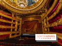 Opéra de Paris - Opéra Garnier - photos