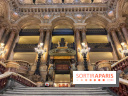 Opéra de Paris - Opéra Garnier - photos