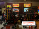 Le musée du rétro-gaming - nos photos