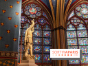 Visite de Notre-Dame de Paris