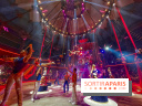 Spectaculaire - Cirque d'hiver
