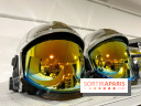 Le musée des sapeurs-pompiers de Paris - nos photos