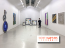 Clear History : l'exposition gratuite d'Oli Epp à la galerie Perrotin