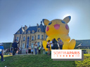 Pokémon Go Fest Paris 2025