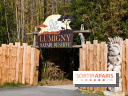Lumigny Safari Reserve - nos photos