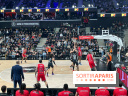 Paris Basketball - Adidas Arena