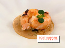 Episodes - Langoustine, céleri, bergamote