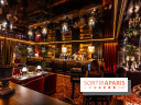 Monsieur Claude, le restaurant par Danny Khezzar à Rueil dans le 92