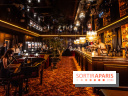 Monsieur Claude, le restaurant par Danny Khezzar à Rueil dans le 92