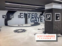 The Gate VR