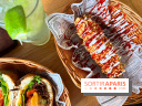 Hanwoo Korean Cafe & Bar - Corn dog