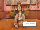 Des Chimères : l'exposition mystique à découvrir au musée Gustave Moreau, nos photos