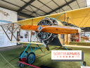 Le musée volant de Salis - nos photos - B64B0140 92AF 4F32 89B9 FEF396B762DF